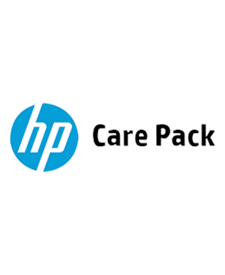 HP Inst SVC w/nw Personal Scanner & Prnt
