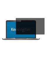 Kensington privacy filter 2 way remov 39,6cm 15,6" Wide 16:9