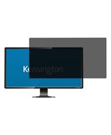 Kensington privacy filter 2 way removable 22" Wide 16:9