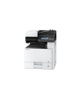 ECOSYS M8130cidn A3 color MFP laser printer