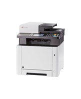 ECOSYS M5526cdn A4 color MFP laser printer