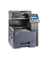 TASKalfa 358ci A4 color MFP laser printer