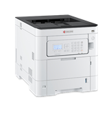 ECOSYS PA3500cx color laser printer