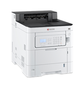 ECOSYS PA4000cx color laser printer