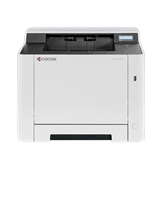 ECOSYS PA2100cwx A4 SF color laser printer