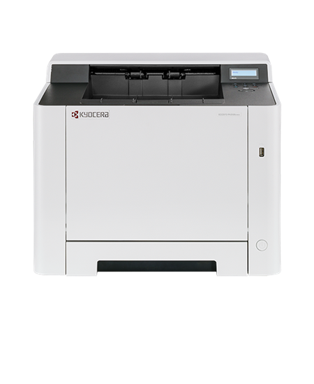 ECOSYS PA2100cwx A4 SF color laser printer