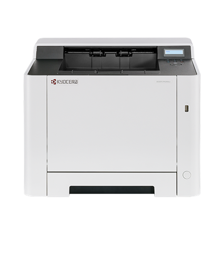 ECOSYS PA2100cx A4 SF color laser printer