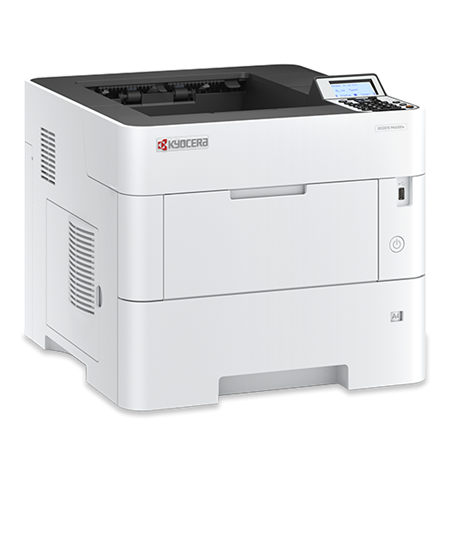 ECOSYS PA5000x A4 mono laser printer