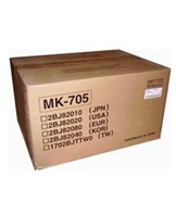 MK-705 KM2530 maintenance kit