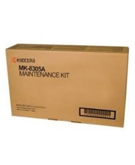  MK-8305A Maintenance kit 600K