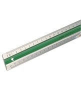 Linex superlineal 20cm S20MM grøn