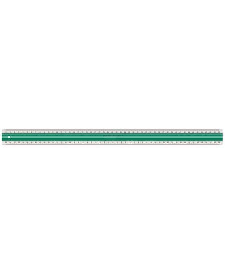 Linex superlineal 50cm S50MM grøn