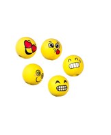 Linex eraser with emojis