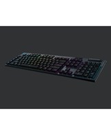 G915 Wireless RGB Mech Gaming Keyboard Clicky (Nordic)
