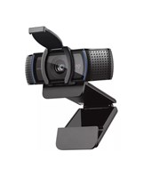 C920e HD 1080p Webcam, Black