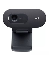 C505e HD Webcam