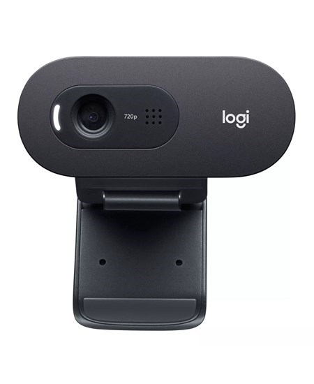 C505e HD Webcam