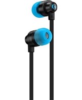 G333 In-ear Gaming Headphones, Black