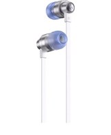 G333 In-ear Gaming Headphones, White