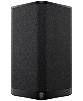 UE HYPERBOOM Wireless Bluetooth Speaker, Black