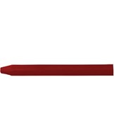 Trades-Marker Industrial Crayon Fm.120 Red
