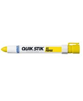 Markal Quik Stik All Purpose Yellow