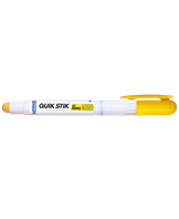 Markal Quik Stik All Purpose Mini Yellow