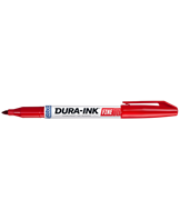 Markal Dura Ink Fine 15 Red
