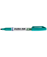 Markal Dura Ink Fine 15 Green