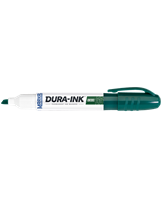 Markal Dura Ink Chisel 55 Green