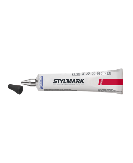 Stylmark Original 3mm Black