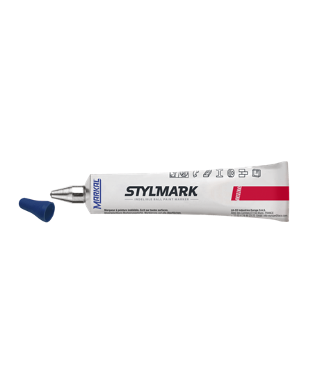 Stylmark Original 3mm Blue