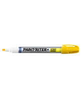 Markal Paint-Riter+ Detergent Removable Yellow