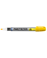 Markal Paint-Riter+ Rough Surface Xt Yellow