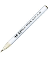 Zig Clean Color Pensel Pen 900 fl. Varm Grå 2