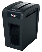 Makulator Rexel Secure X10-SL P4