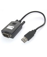 USB to Serial Link (9-pin)