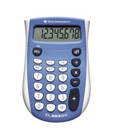 Texas TI-503 SV calculator blisterpacked