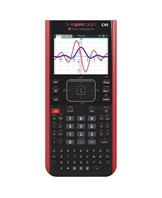 Texas TI-Nspire CX II-T CAS calculator uk manual