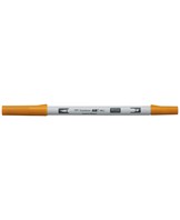 Marker alcohol ABT PRO Dual Brush 026 yellow gold