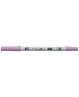 Marker alcohol ABT PRO Dual Brush 673 orchid