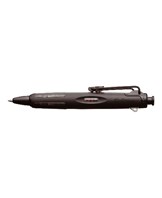 Kuglepen Tombow AirPress Pen helt sort