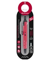 Kuglepen Tombow AirPress Pen blister rød