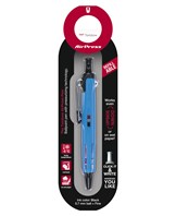Kuglepen Tombow AirPress Pen blister lyseblå