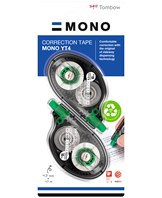 Rettetape Tombow MONO YT4 blister value pack (2)