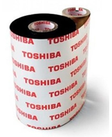 Toshiba AG2 Smearless 48mm x 600m Wax Resin Ribbon