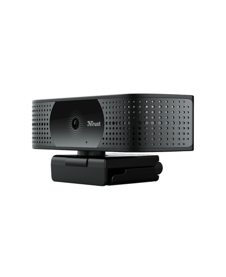 Trust TW-350 4K UHD Webcam (B2B)