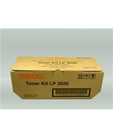 Utax TA LP3030/LP4030 toner kit black incl. wastebox