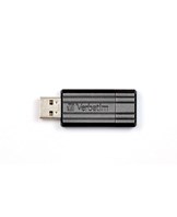 USB 2.0 Store ´N´ Go Pin 32GB, Black