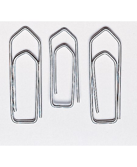 Paper Clips 26mm (1000)